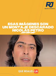 Vicky Dávila y Nicolás Petro: El Controversial Montaje