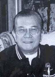 DANIEL CAPISTRANO 'PINEAPPLE' PINON