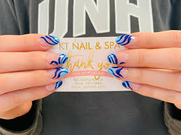 Bellaviso salon & spa dover nh. Kt Nail Spa Home Facebook