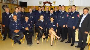 Freude über neue Mitglieder