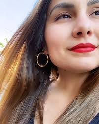 Erika Garibay's Instagram, Twitter & Facebook