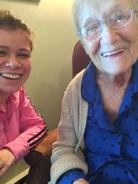 Bessie Rizzo Obituary (1923