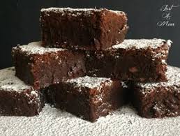 Nigella S Triple Chocolate Brownie Recipe Chocolate Brownies Nigella Chocolate Brownies Bbq Desserts