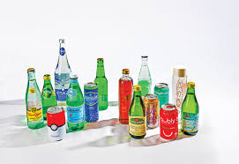Natural sparkling water comes from sources like underground rivers and springs. The Top 20 Fizzy Waters In Toronto