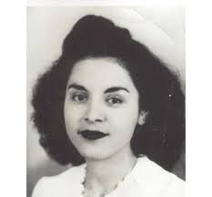 Maria Aceves Obituary (2010)