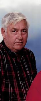 Jimmy Williamson Obituary