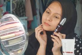 Il y a 5 ans. Nutox Advanced Serum Concentrate Review Sabby Prue Malaysian Beauty Lifestyle Blogger