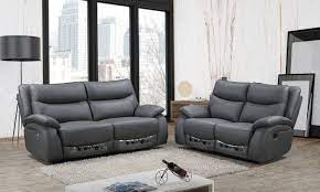 Durable Structure Premium Leather And Ergonomical Design Recliner Feature High Comfort Level Buy Furniture Online Furniture Site Furniture