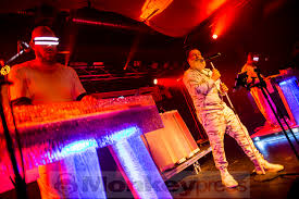 Things to do near das bett. Eisfabrik Frankfurt Das Bett 11 02 2017 Monkeypress De