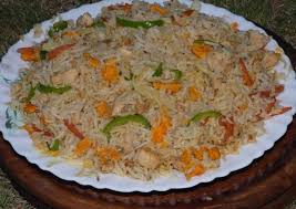 Maybe you would like to learn more about one of these? Recipe Appetizing Restaurant Style Chicken And Veg Fried Rice Cookpadapp Rice Competition