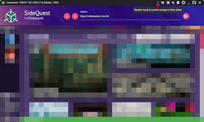 Jan 10, 2021 · to get leaderboards on custom songs and to be able to get performance points (pp) from ranked songs you need the scoresaber mod. How To Install Custom Songs For Beat Saber On Oculus Quest Whatnerd