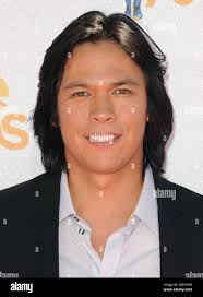 Chaske spencer hi-res stock photography and images