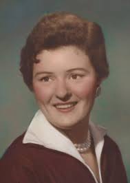 Dolores Purcell Obituary