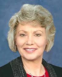 Betty Boersma Obituary December 13, 2021