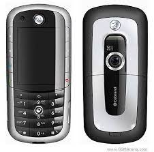 Motorola E1120 pictures, official photos