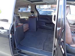 Our comprehensive coverage delivers all you need to know to make an informed car buying decision. Modified Toyota Sienna Minivan Is Now A Mobile Office For Workaholics Carscoops