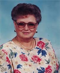 Travis-Noe Funeral Home: Kirksville, MO — Obituary for Theo Iris (Hatfield)  Fox-Ely