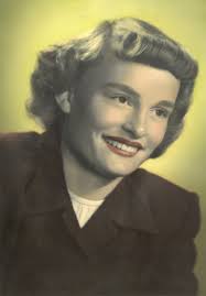 Frances Valder Obituary