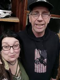 Had to say goodbye to the love of my life June 1, 2025. Can we took him  away to soon ....I miss him so very much....so much.....I will never be the  same....ever.