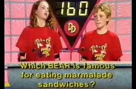 Double Dare Australia 1991 Youtube Double Dare Game Show Dares
