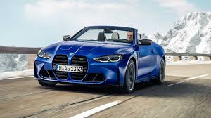 Starting prices for the m3 competition xdrive and m4 competition xdrive are $77,895 and $79,795, respectively, including $995 for destination. Bmw M4 Competition Cabriolet 2021 510 Hp In The Open Byri