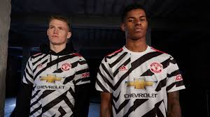 Buy football jersey online in india. Manchester United S 2020 21 Kit New Home Away And Third Jersey Styles And Release Dates Goal Com