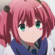 Satone Shichimiya Tumblr Anime Character Names Kawaii Anime Anime Icons