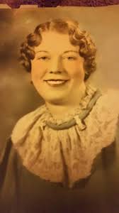 From left to right, My grandmother Thelma Wolter, Flora Davis and Edith  Kennedy (nee Wolter) or Aunty Sis as we called her.