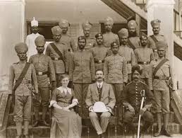 British India East Bengal Barisal ...