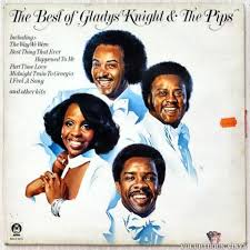 Gladys Knight The Pips The Best Of Gladys Knight The Pips In 2020 Gladys Knight Knight Vinyl Music