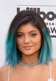 Changing your hair to different hair color is an exciting time, but there are some things that you'll need to pay attention too! Dip Dyed Hair Ideas Our Favourite A List Looks Gallery