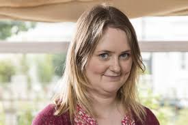 The signs are good that Amandaland could join the ranks of the great comedy  spin-offs