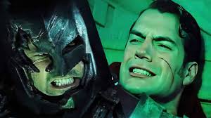 Batman v Superman's Martha Scene Is Much Deeper Than Anyone Thought