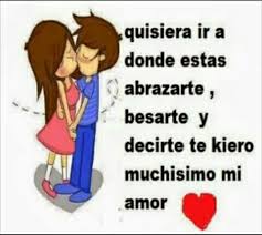 Quisiera Ir Hasta Donde Estas Buenas Noches Nena No Olvides Que Siempre Estoy Pensando En Ti Te A I Love You Pictures Spanish Quotes Love Love Poems