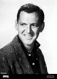 Tony randall Black and White Stock Photos & Images