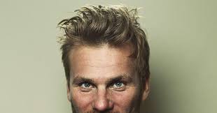 REinvent boards hot Nordic Stone Age action drama 'Stranger' (exclusive)