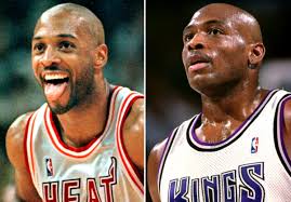 Alonzo Mourning and Mitch Richmond to be inducted into Basketball Hall of  Fame