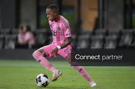 Licensable picture: MLS: Leagues Cup Phase One-CF Monterrey at Inter Miami FC
