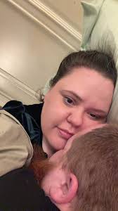 Shauna Mitchell 🆘🇺🇸 (@shaunajaynes)'s videos with Tenderness