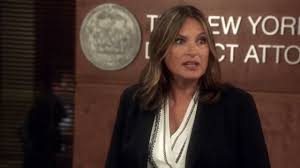 The showrunner being warren leight. Law Order Special Victims Unit Down Low In Hell S Kitchen Tv Episode 2019 Imdb