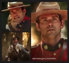 One reason to rewatch When Calls the Heart