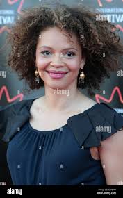 Edinburgh film festival opening gala hi-res stock photography and images