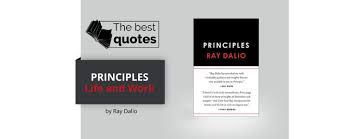 The top 3 principles i applied to my life are: The Best Quotes Of Principles Life And Work