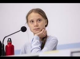 She had got the following awards Greta Thunberg Biography Age Height Weight Profession Family Awards And Much More