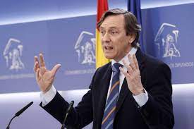 We did not find results for: Y Rafael Hernando Que Opina De La Corrupcion En El Pp De Almeria