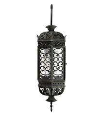 Outdoor electrical installations are no different. Custom Wrought Iron Lights Hand Forged Chandeliers Hacienda Lights