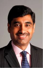 Exclusive Interview with Narinder Kapoor, Managing Director & Vice  President, Hewlett Packard Enterprise