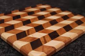 Chevron is an inverted v pattern, with each side meeting at the point without interruption. Pin On Natural Wood Cutting Boards