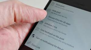 I believe, these tricks and suggestions i have given above helped you to save internet bandwidth and enjoy faster facebook experience as well. How To Block Someone On Facebook Without Them Knowing Tip