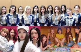 The album includes a package box (4 different versions), hardcover photobook (96 pages), cd, postcard set (4 . Loona Matches Blackpink And Red Velvet S Impressive Feat On Worldwide Itunes Album Chart Kpop Boo